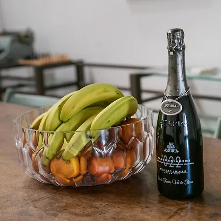 Appartement Campo De Fiori