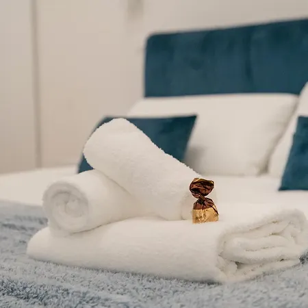 Appartement Campo De Fiori Rome