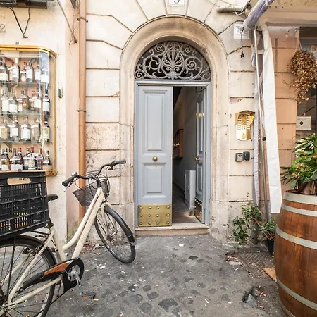 Appartement Campo De Fiori