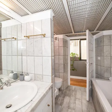 Campo De Fiori Appartement Rome