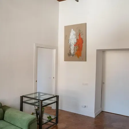 Appartement Campo De Fiori *