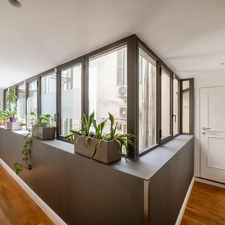 Campo De Fiori Appartement Rome