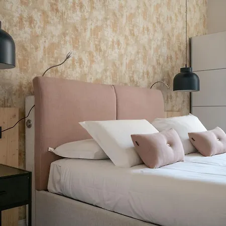 Campo De Fiori Appartement *