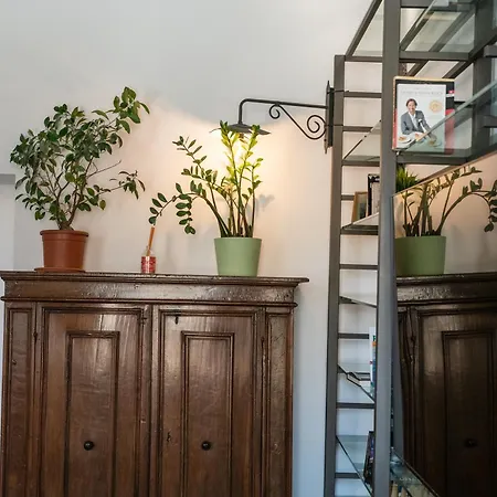 Appartement Campo De Fiori Rome