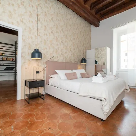 Campo De Fiori Appartement *