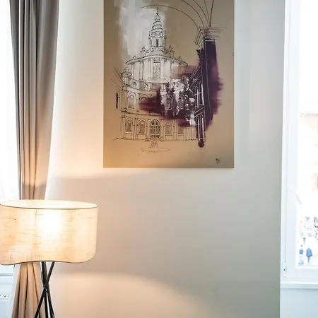 Appartement Campo De Fiori Rome