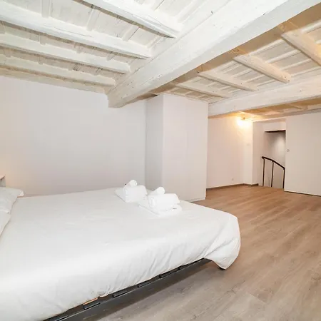 Appartement Campo De Fiori *