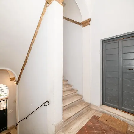 Campo De Fiori Appartement