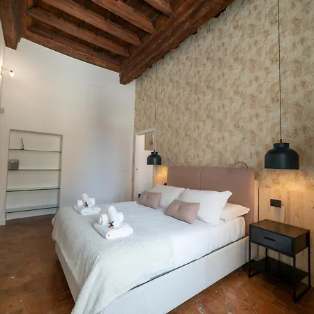 Campo De Fiori Appartement *