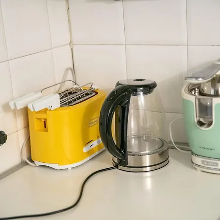 Campo De Fiori Appartement