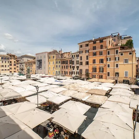 Appartement Campo De Fiori