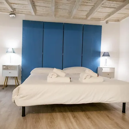 Campo De Fiori Appartement Rome