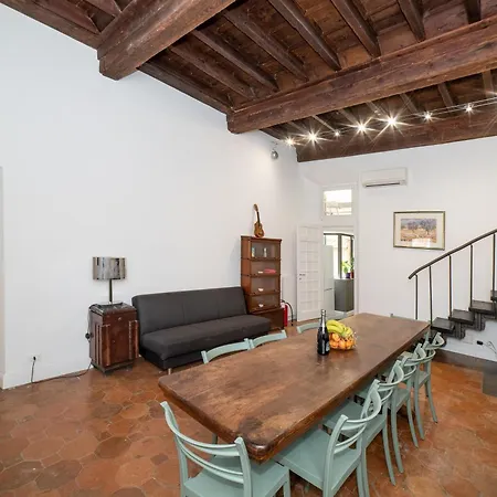 Appartement Campo De Fiori