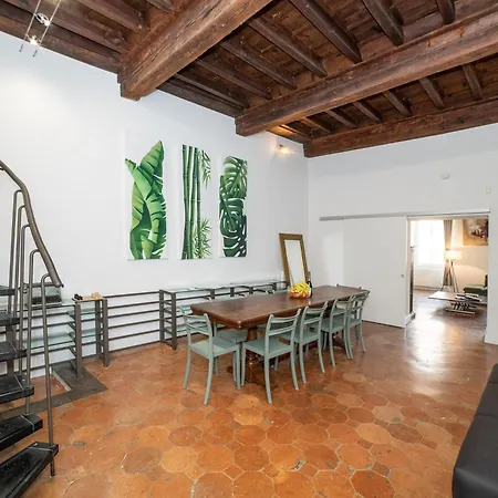 Campo De Fiori * Rome