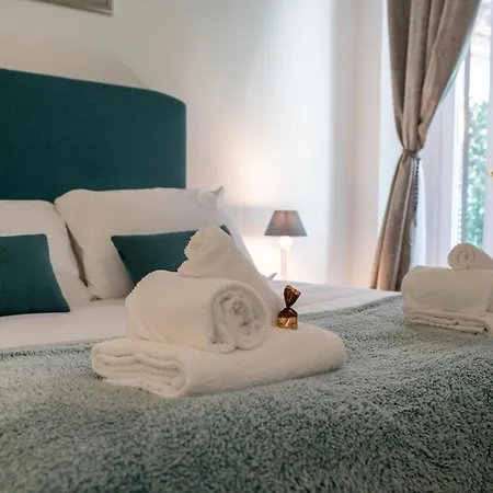 Appartement Campo De Fiori