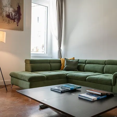 Appartement Campo De Fiori *