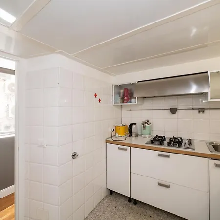 Appartement Campo De Fiori Rome