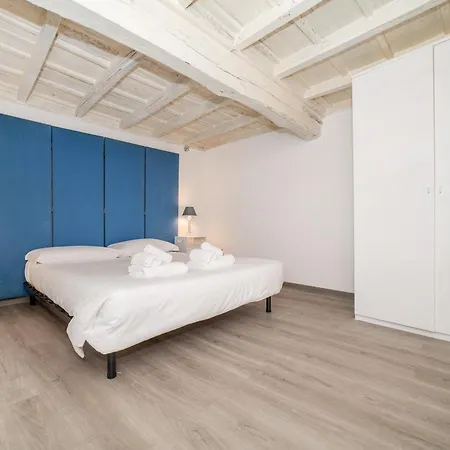 Appartement Campo De Fiori
