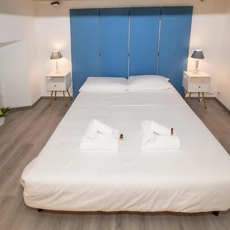 Appartement Campo De Fiori Rome