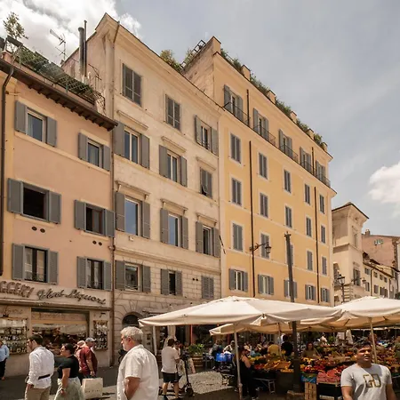 Appartement Campo De Fiori Rome