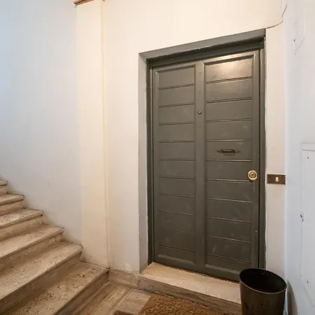 Campo De Fiori Appartement