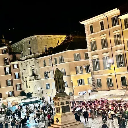 Appartement Campo De Fiori Rome