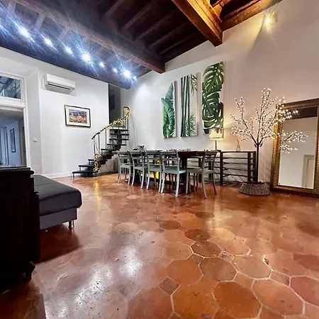 Campo De Fiori * Rome