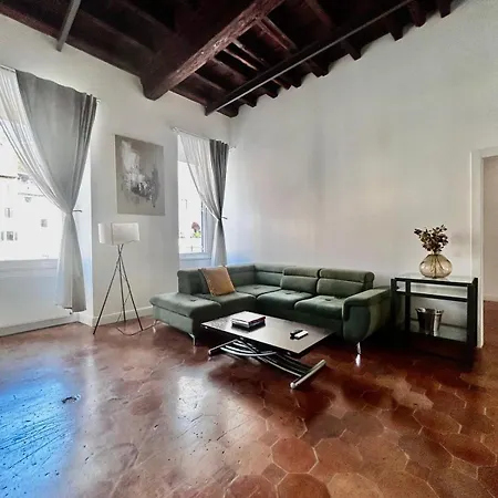 Campo De Fiori Appartement