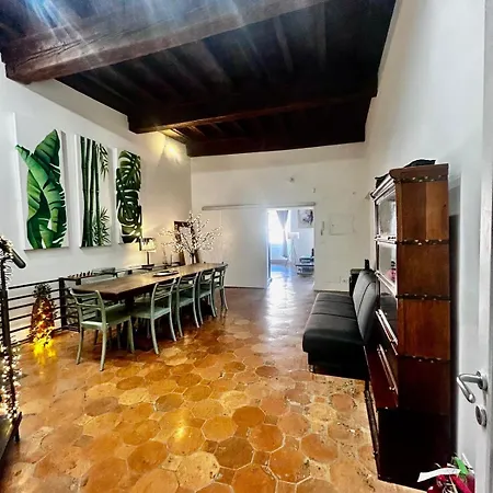 Campo De Fiori * Rome