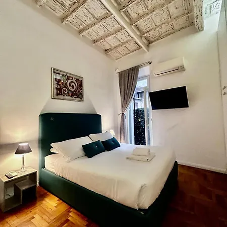 Campo De Fiori Appartement *