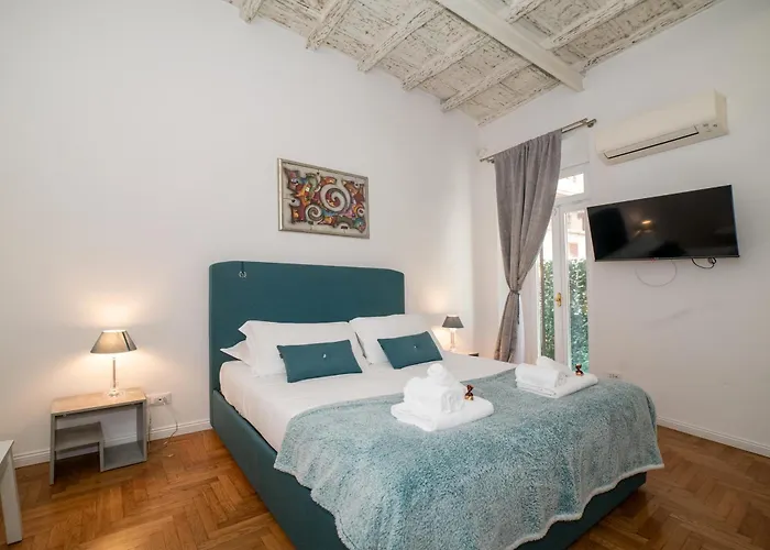 Campo De Fiori Apartmán *