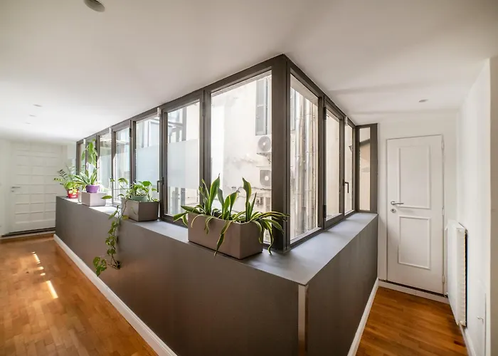 Campo De Fiori Apartmán Řím