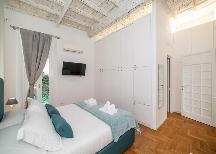 Campo De Fiori Apartmán *