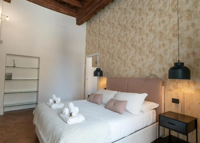 Campo De Fiori Apartmán *