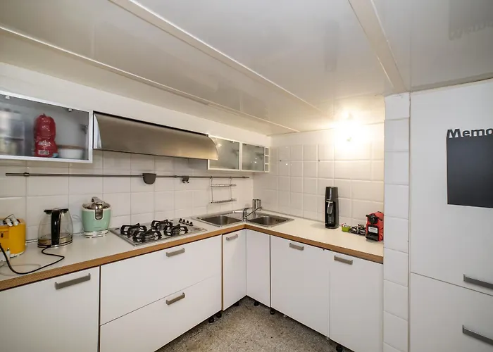 Apartmán Campo De Fiori *