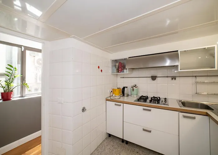 Apartmán Campo De Fiori Řím