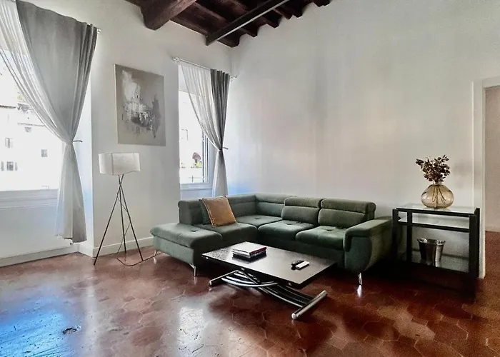 Campo De Fiori Apartmán